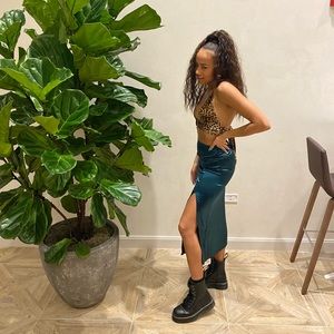 Meet your Posher, Alexa